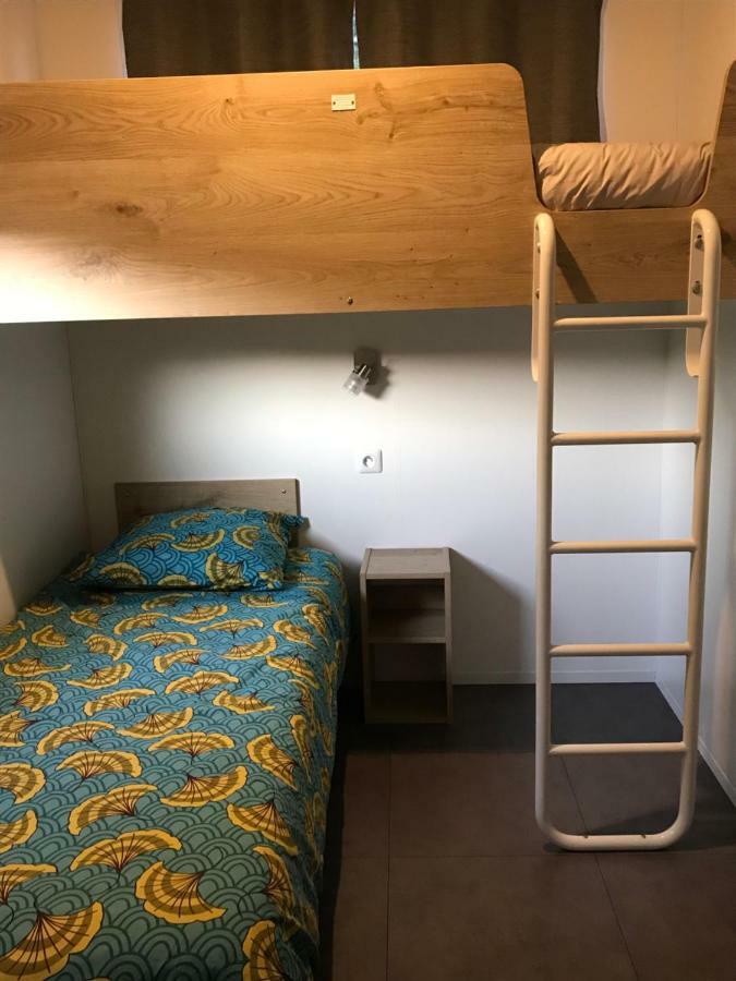 A L’Orée Du Bois Moncheux Esterno foto