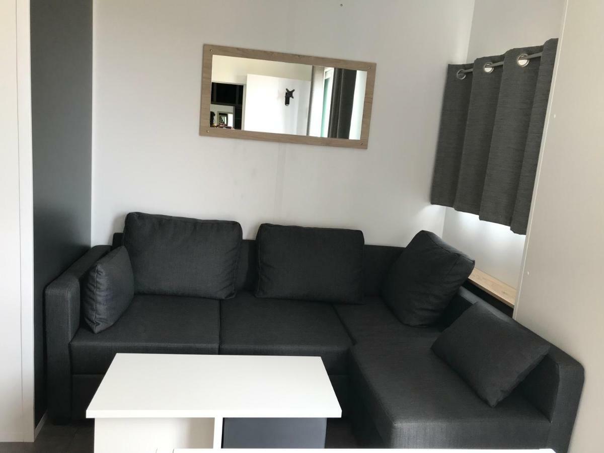 A L’Orée Du Bois Moncheux Esterno foto